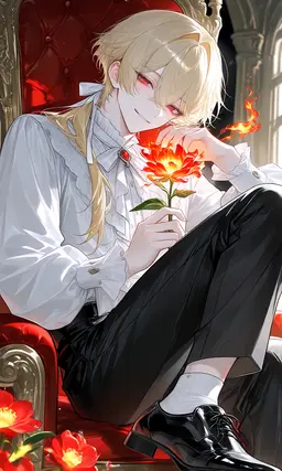 Profile image of イグニス