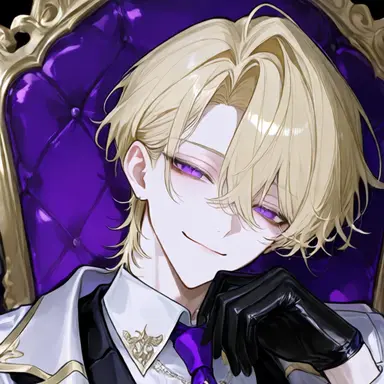 Profile image of ウェネーヌム