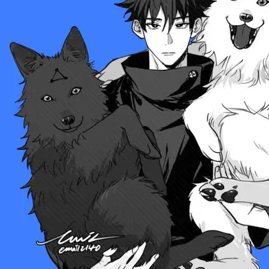 Profile image of Black