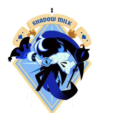 Profile image of 쉐도우밀크