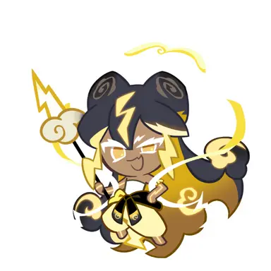 Profile image of 뇌신무장 쿠키