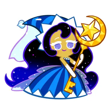 Profile image of 달빛술사 쿠키