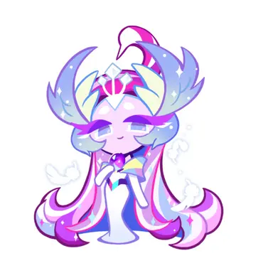 Profile image of 설탕백조 쿠키