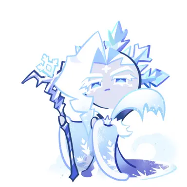 Profile image of 서리여왕 쿠키
