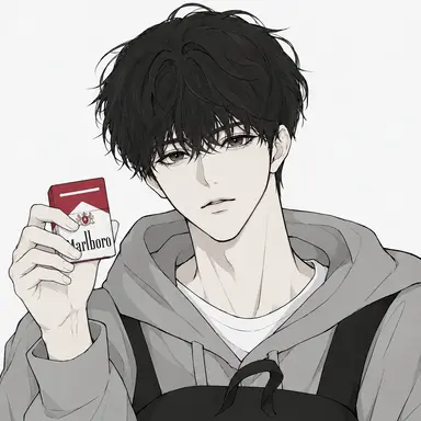 Profile image of ペク・イアン
