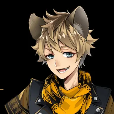 Profile image of ラギー