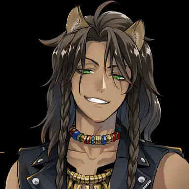 Profile image of レオナ