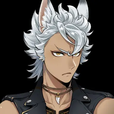 Profile image of ジャック