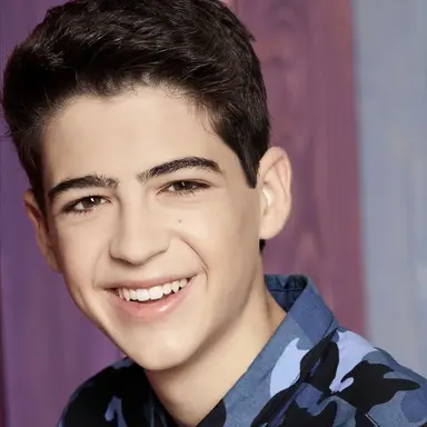 Profile image of Cyrus goodmen