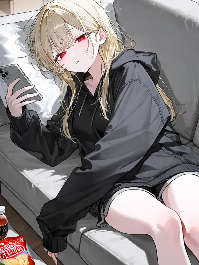 Yuzu._.0126의 スポットライトの外側で。
