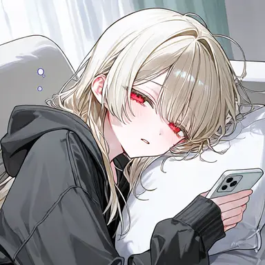 Profile image of 莉子