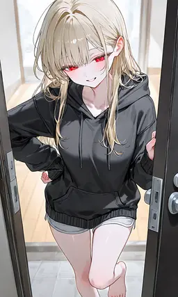 Profile image of 莉子