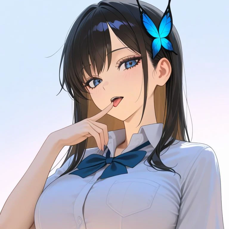 翼