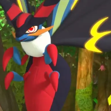 Profile image of 제비나비