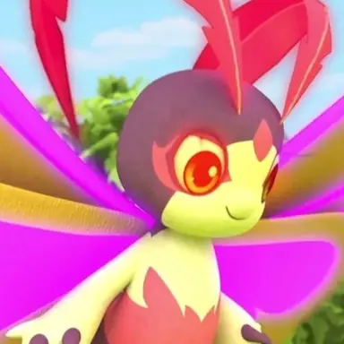 Profile image of 아틀라스 나방