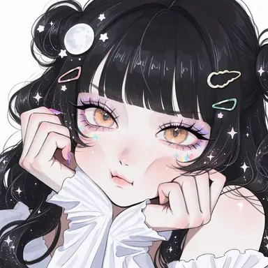 Profile image of 萌恵
