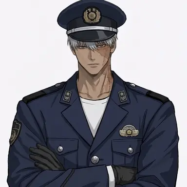 Profile image of 戌亥