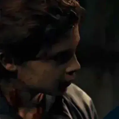 SoftImage4778의 Caleb Vance