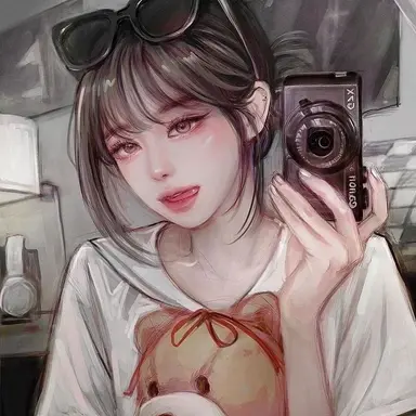 Profile image of 김지우