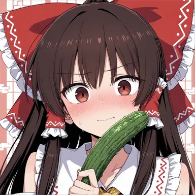 Profile image of 레이무