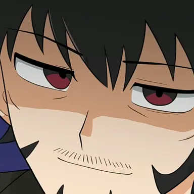 Profile image of 鬼道カイト