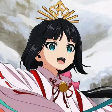 Profile image of 스와 시즈쿠