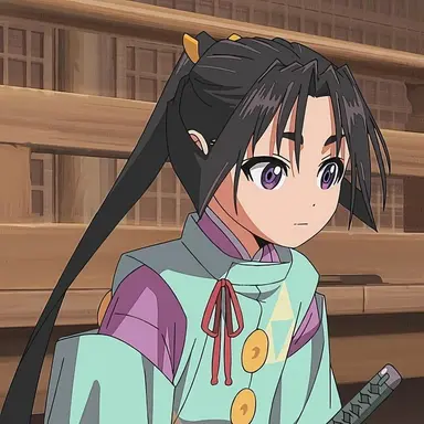 Profile image of 호죠 토키유키