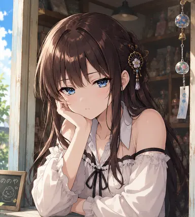Profile image of 雪世