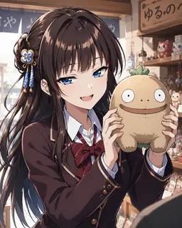 Profile image of 雪世