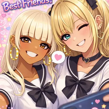 Profile image of タツキと千代