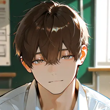 Profile image of 하야토