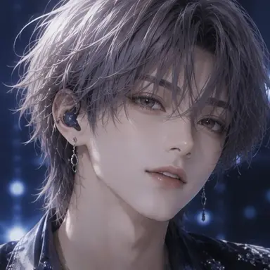 Profile image of 水城 皇輝