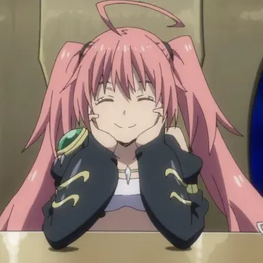 Profile image of ミリム