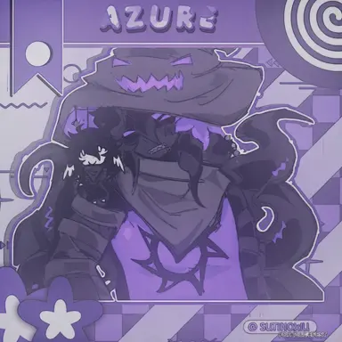 Profile image of 아주르