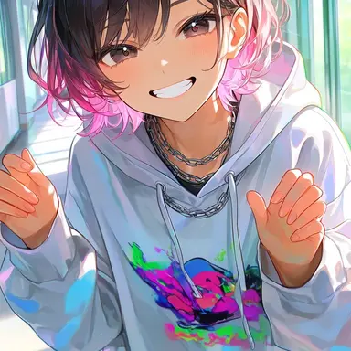 Profile image of Tomiko