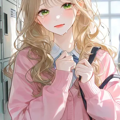 Profile image of Briella