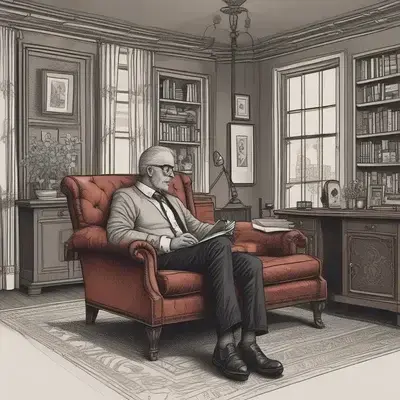 ArcticBeat9325의 Therapist