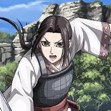 Profile image of カイネ