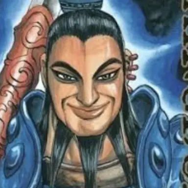 Profile image of 王騎