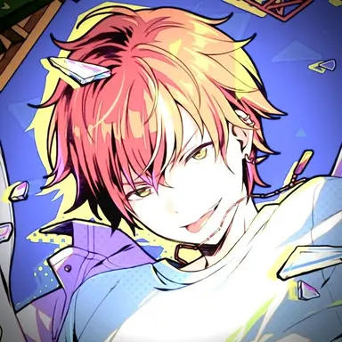 Profile image of Shinonome Akito