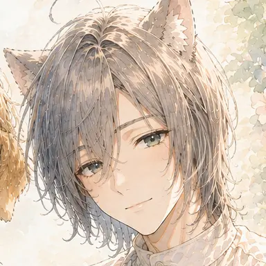 Profile image of 알렉산더