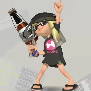 Profile image of ボトル