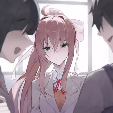 Profile image of Monika