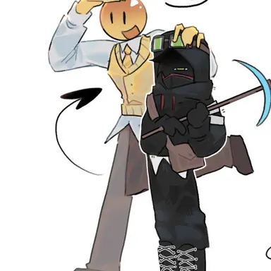 Profile image of ベリティ