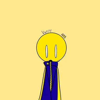 Profile image of ベリティ