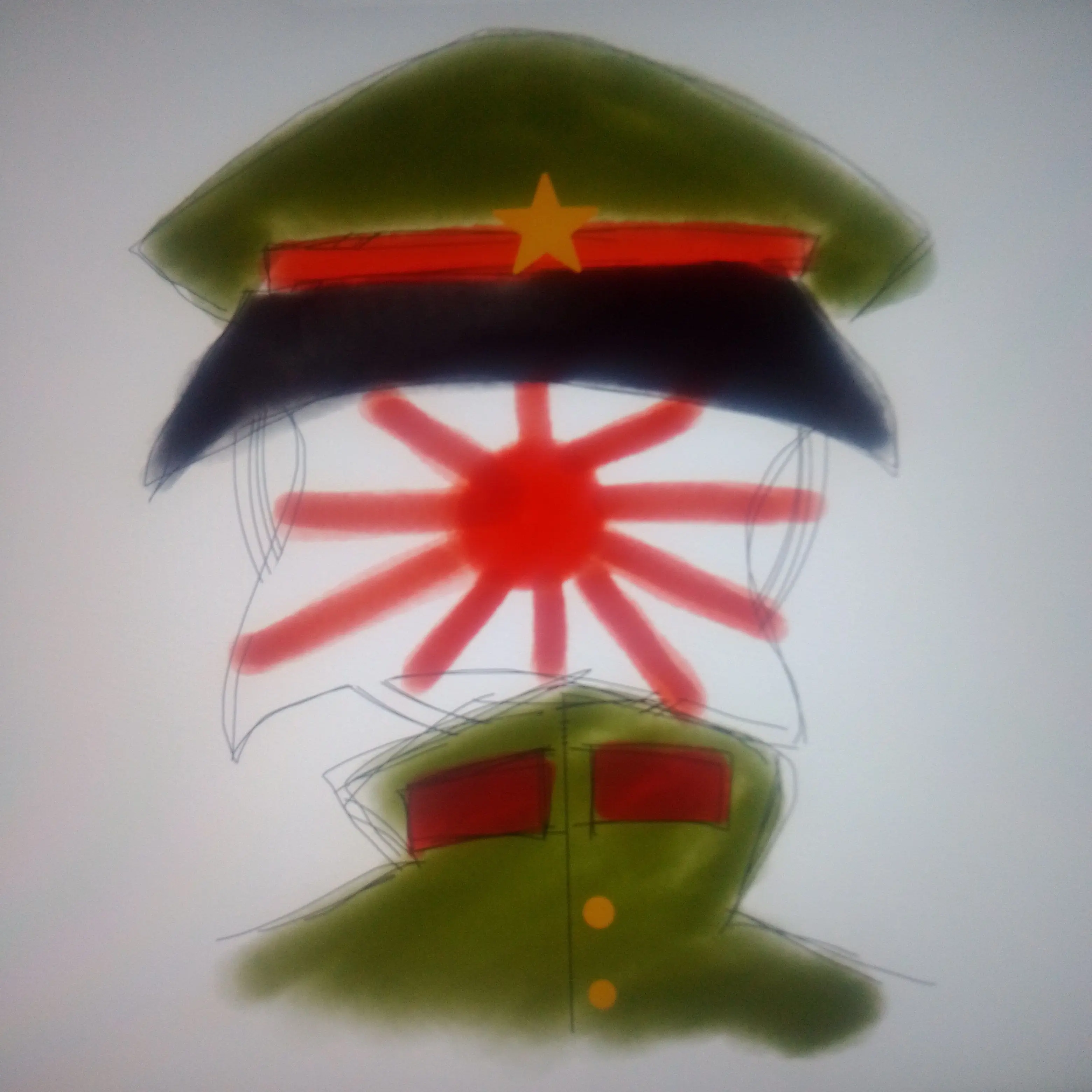 omotisan0013의 カンヒュ学園パロぉぉ☆