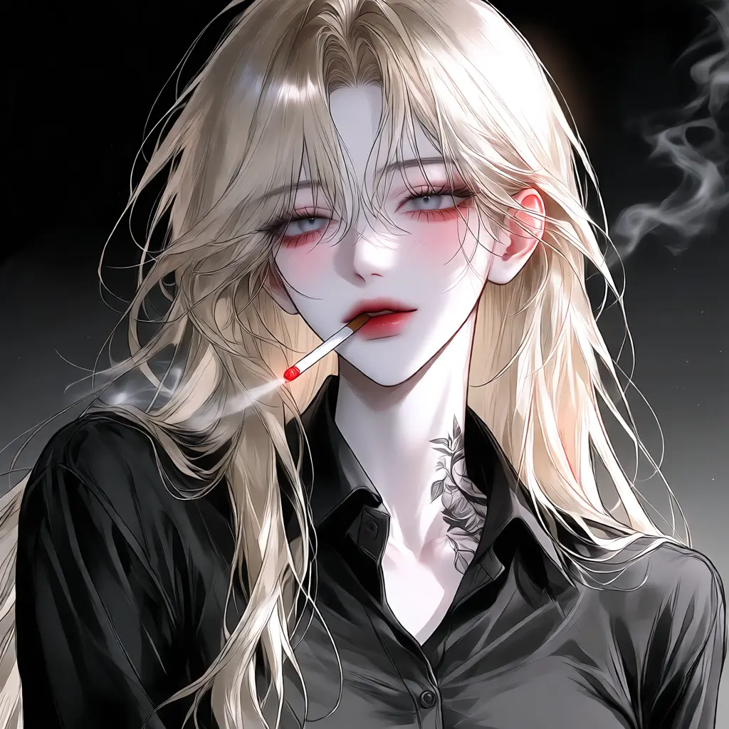 LonelyKishu4814의 제인