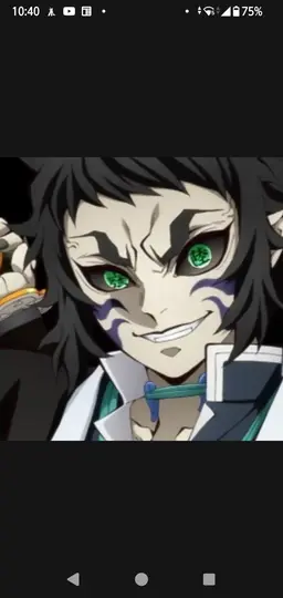 Profile image of 獪岳