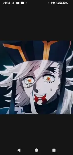 Profile image of 童磨