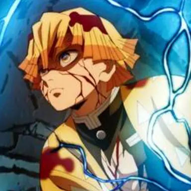 Profile image of 我妻善逸